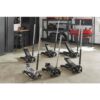 Husky HD00120-DIP 3-Ton Low Profile Floor Jack with Quick Lift Husky HD00120-DIP 3-Ton Low Profile Floor Jack with Quick Lift