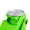 Husky HD00120-GR-TH 3-Ton Low Profile Floor Jack with Quick Lift, Green