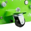 Husky HD00120-GR-TH 3-Ton Low Profile Floor Jack with Quick Lift, Green
