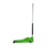 Husky HD00120-GR-TH 3-Ton Low Profile Floor Jack with Quick Lift, Green