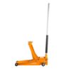 Husky HD00120-OR-TH 3-Ton Low Profile Floor Jack with Quick Lift, Orange