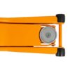 Husky HD00120-OR-TH 3-Ton Low Profile Floor Jack with Quick Lift, Orange
