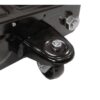 Husky HD00127 3-Ton Light Duty Truck Jack and Jack Stand Pair