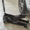 Husky HD4795-DIP 3-1/2-Ton Low Profile Floor Jack with Quick Lift