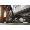 Husky HD4795-DIP 3-1/2-Ton Low Profile Floor Jack with Quick Lift