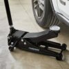 Husky HPL4121-DIP 2.5-Ton Pro Low Profile Jack Husky HPL4121-DIP 2.5-Ton Pro Low Profile Jack