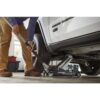 Husky HPL4751 3-Ton Aluminum/Steel Jack