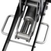 Husky HPL4751 3-Ton Aluminum/Steel Jack