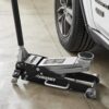 Husky HPL4751 3-Ton Aluminum/Steel Jack