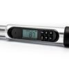 Husky H3DETW 3/8 in. Drive Electronic Torque Wrench Husky H3DETW 3/8 in. Drive Electronic Torque Wrench