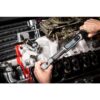 Husky H3DETW 3/8 in. Drive Electronic Torque Wrench Husky H3DETW 3/8 in. Drive Electronic Torque Wrench