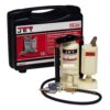 Jet 456612 AHJ-12, 12 Ton Air/Hydraulic Bottle Jack Jet 456612 AHJ-12, 12 Ton Air/Hydraulic Bottle Jack