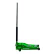 Maasdam MPL4699-GR-DIP 3-Ton Low Profile Floor Jack with Quick Lift in Green