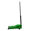 Maasdam MPL4699-GR-DIP 3-Ton Low Profile Floor Jack with Quick Lift in Green