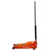 Maasdam MPL4699-OR-DIP 3-Ton Low Profile Floor Jack with Quick Lift in Orange
