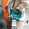 Makita XPG01Z 18V LXT Lithium-Ion Grease Gun (Tool Only)