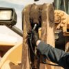 Makita XPG01Z 18V LXT Lithium-Ion Grease Gun (Tool Only)