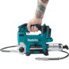 Makita XPG01Z 18V LXT Lithium-Ion Grease Gun (Tool Only)