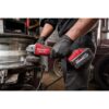 Milwaukee 2888-20 M18 FUEL 18V Lithium-Ion Brushless Cordless 4-1/2 in./5 in. Grinder with Variable Speed & Paddle Switch (Tool-Only)