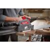 Milwaukee 2831-20 M18 FUEL 18-Volt Lithium-Ion Cordless Brushless 6-1/2 in. Plunge Cut Track Saw (Tool-Only)