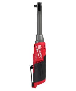 Milwaukee 2569-20 M12 FUEL 12V Lithium-Ion Brushless Cordless 3/8 in. Extended Reach High Speed Ratchet (Tool Only)