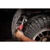 Milwaukee 2569-20 M12 FUEL 12V Lithium-Ion Brushless Cordless 3/8 in. Extended Reach High Speed Ratchet (Tool Only)