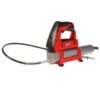 Milwaukee 2446-20 M12 12V Lithium-Ion Cordless Grease Gun (Tool-Only) Milwaukee 2446-20 M12 12V Lithium-Ion Cordless Grease Gun (Tool-Only)