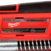 Milwaukee 2446-20 M12 12V Lithium-Ion Cordless Grease Gun (Tool-Only) Milwaukee 2446-20 M12 12V Lithium-Ion Cordless Grease Gun (Tool-Only)