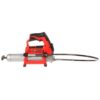 Milwaukee 2446-20 M12 12V Lithium-Ion Cordless Grease Gun (Tool-Only) Milwaukee 2446-20 M12 12V Lithium-Ion Cordless Grease Gun (Tool-Only)