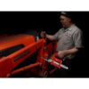Milwaukee 2446-20 M12 12V Lithium-Ion Cordless Grease Gun (Tool-Only) Milwaukee 2446-20 M12 12V Lithium-Ion Cordless Grease Gun (Tool-Only)