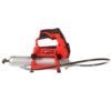 Milwaukee 2446-20 M12 12V Lithium-Ion Cordless Grease Gun (Tool-Only) Milwaukee 2446-20 M12 12V Lithium-Ion Cordless Grease Gun (Tool-Only)