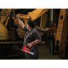 Milwaukee 2646-20 M18 18V Lithium-Ion Cordless Grease Gun 2-Speed (Tool-Only) Milwaukee 2646-20 M18 18V Lithium-Ion Cordless Grease Gun 2-Speed (Tool-Only)