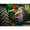 Milwaukee 2646-20 M18 18V Lithium-Ion Cordless Grease Gun 2-Speed (Tool-Only) Milwaukee 2646-20 M18 18V Lithium-Ion Cordless Grease Gun 2-Speed (Tool-Only)