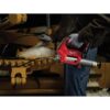 Milwaukee 2646-20 M18 18V Lithium-Ion Cordless Grease Gun 2-Speed (Tool-Only) Milwaukee 2646-20 M18 18V Lithium-Ion Cordless Grease Gun 2-Speed (Tool-Only)