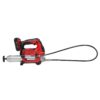 Milwaukee 2646-20 M18 18V Lithium-Ion Cordless Grease Gun 2-Speed (Tool-Only) Milwaukee 2646-20 M18 18V Lithium-Ion Cordless Grease Gun 2-Speed (Tool-Only)