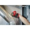 Milwaukee 3453-20 M12 FUEL 12V Lithium-Ion Brushless Cordless 1/4 in. Hex Impact Driver (Tool-Only)