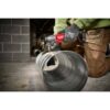 Milwaukee 2476-20 M12 FUEL 12-Volt Lithium-Ion Brushless Cordless 16-Gauge Variable Speed Nibbler (Tool-Only)