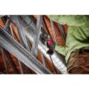 Milwaukee 2476-20 M12 FUEL 12-Volt Lithium-Ion Brushless Cordless 16-Gauge Variable Speed Nibbler (Tool-Only)