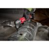 Milwaukee 2476-20 M12 FUEL 12-Volt Lithium-Ion Brushless Cordless 16-Gauge Variable Speed Nibbler (Tool-Only)