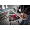 Milwaukee 2736-20 M18 FUEL ONE-KEY 18-Volt Lithium-Ion Brushless Cordless 8-1/4 in. Table Saw (Tool-Only)