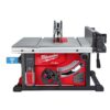 Milwaukee 2736-20 M18 FUEL ONE-KEY 18-Volt Lithium-Ion Brushless Cordless 8-1/4 in. Table Saw (Tool-Only)