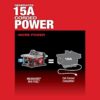 Milwaukee 2736-20 M18 FUEL ONE-KEY 18-Volt Lithium-Ion Brushless Cordless 8-1/4 in. Table Saw (Tool-Only)