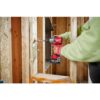 Milwaukee 2903-20 M18 FUEL 18V Lithium-Ion Brushless Cordless 1/2 in. Drill/Driver (Tool-Only)
