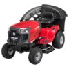 MTD Genuine Factory Parts 19A30045OEM Original Equipment 36 in. Double Bagger for Troy-Bilt and Craftsman Lawn Mowers (2020 and After)