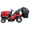 MTD Genuine Factory Parts 19A30045OEM Original Equipment 36 in. Double Bagger for Troy-Bilt and Craftsman Lawn Mowers (2020 and After)