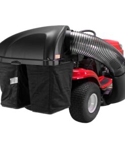 MTD Genuine Factory Parts 19A30045OEM Original Equipment 36 in. Double Bagger for Troy-Bilt and Craftsman Lawn Mowers (2020 and After)