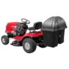MTD Genuine Factory Parts 19A30045OEM Original Equipment 36 in. Double Bagger for Troy-Bilt and Craftsman Lawn Mowers (2020 and After)