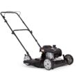 Murray MNA152506 20 in. 125 cc Briggs & Stratton Walk Behind Gas Push Lawn Mower with 4 Wheel Height Adjustment and Prime 'N Pull Start
