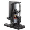 Omega Lift 13120 6-Ton Heavy-Duty Dual Positions Lift Hydraulic Toe Jack