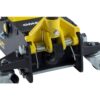 Omega Lift 29038 3.5-Ton Low Profile Magic Lift Service Jack